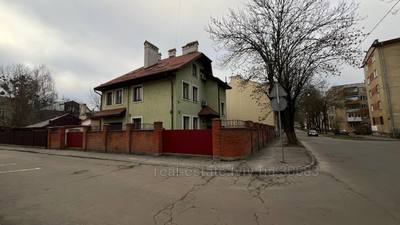 Купити комерційну нерухомість, Окрема будівля, Степанівни О. вул., Львів, Залізничний район, id 5887204