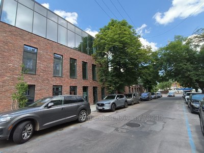 Купити комерційну нерухомість, Фасадне з окремим входом, Хімічна вул., Львів, Галицький район, id 5848919