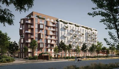 Купити квартиру, Стрийська вул., 121Б, Львів, Сихівський район, id 5837887