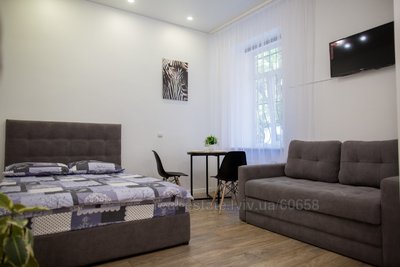 Оренда квартира, Джерельна вул., Львів, Галицький район, id 5881118