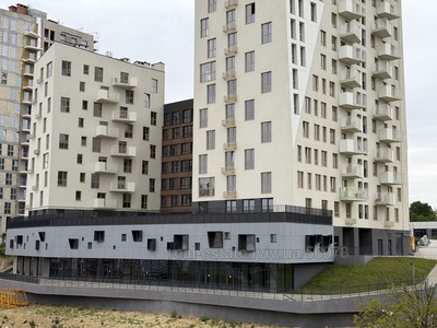 Купить квартиру, Щурата В. ул., Львов, Шевченковский район, id 5688754
