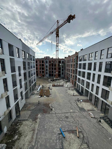 Купити квартиру, Княгині Ольги вул., Львів, Залізничний район, id 5701699