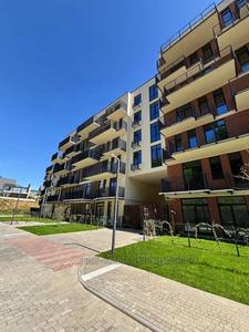 Купити квартиру, Лісна вул., Винники, Львівська міськрада район, id 5680678