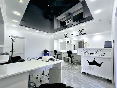 Commercial real estate for rent, Storefront, 1, Ryasne-Rus'ke, Lvivska_miskrada district, id 5895634