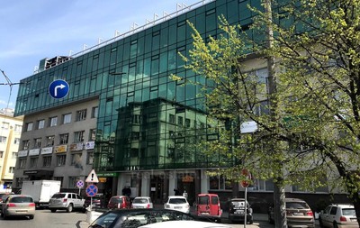 Зняти комерційну нерухомість, Нежитловий фонд, Петрушевича Є. пл., Львів, Галицький район, id 5879469