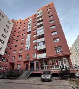 Купити квартиру, Під Голоском вул., Львів, Шевченківський район, id 5829782