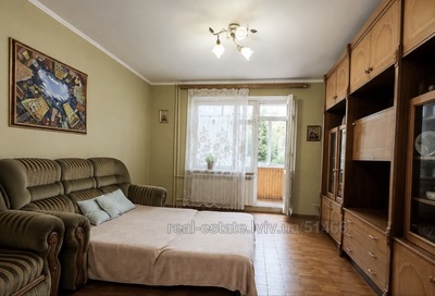 Купить квартиру, Чешка, Околичная ул., Львов, Франковский район, id 5883021