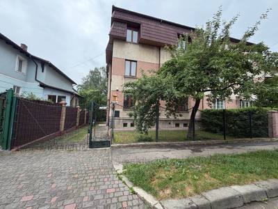Купити квартиру, Польський люкс, Коциловського Й. вул., Львів, Галицький район, id 5885615