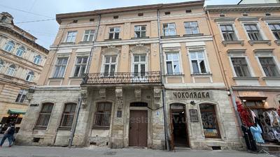 Зняти комерційну нерухомість, Житловий комплекс, Краківська вул., 24, Львів, Галицький район, id 5883386