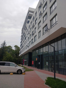 Купити квартиру, Лінкольна А. вул., Львів, Шевченківський район, id 5893222