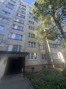 Купити квартиру, Наукова вул., Львів, Франківський район, id 5899279