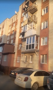 Купити квартиру, Галицька вул., Стрий, Стрийський район, id 5699130