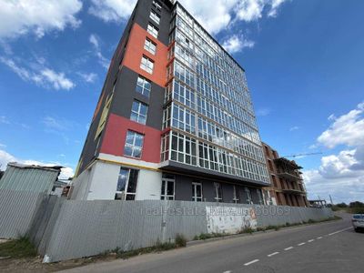 Купити квартиру, Кільцева вул., Винники, Львівська міськрада район, id 5897628