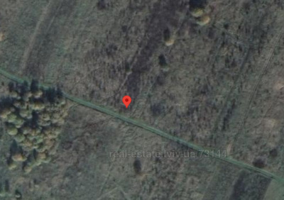 Buy a lot of land, for building, Khorosno, Pustomitivskiy district, id 5866082