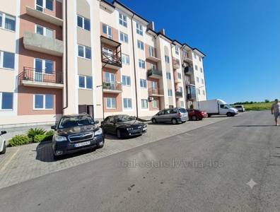 Купити квартиру, Сковороди, Ременів, Кам'янка-Бузький район, id 5861784