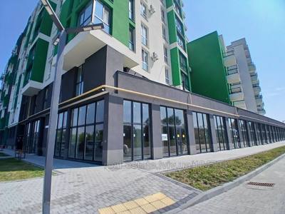Зняти комерційну нерухомість, Роксоляни вул., Львів, Залізничний район, id 5850177