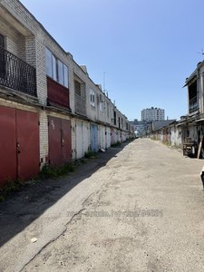 Купити гараж, Гараж в кооперативі, Пасічна вул., 127А, Львів, Личаківський район, id 4675162