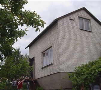 Купити будинок, Дача, Козацька, Скнилів, Пустомитівський район, id 5681798