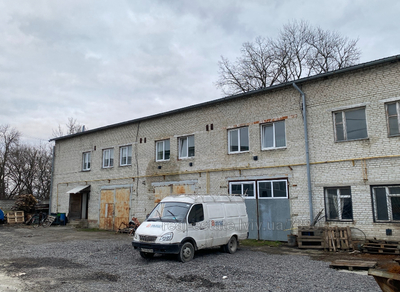Купити комерційну нерухомість, Майновий комплекс, Заводська, Городок, Городоцький район, id 5319068