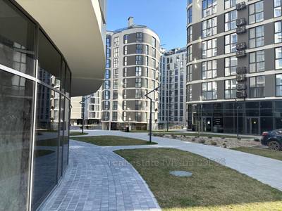 Аренда коммерческой недвижимости, Кульпарковская ул., Львов, Франковский район, id 5851424