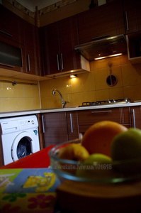 Оренда квартира, Голубовича С. вул., Львів, Залізничний район, id 5869946
