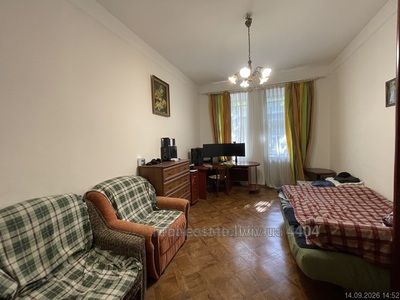 Купить квартиру, Вийтовича П. ул., Львов, Железнодорожный район, id 5900549