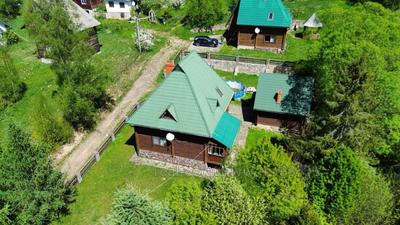 Купити будинок, Будинок, Волошина, Славсько, Сколівський район, id 5889045