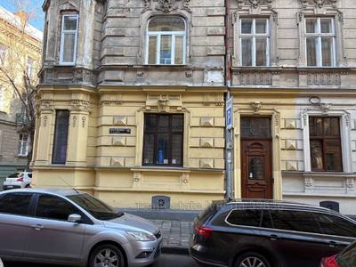 Зняти комерційну нерухомість, Фасадне з окремим входом, Гребінки Є. вул., Львів, Галицький район, id 5872824