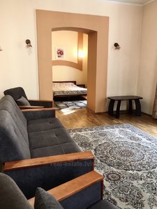 Оренда квартира, Чупринки Т. ген. вул., Львів, Галицький район, id 5827960