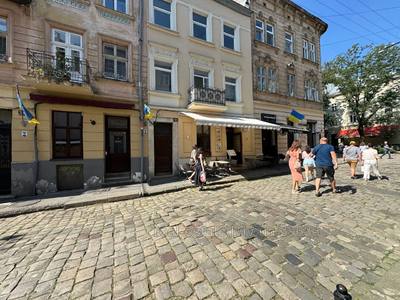 Зняти комерційну нерухомість, Фасадне з окремим входом, Братів Рогатинців вул., Львів, Галицький район, id 5869198