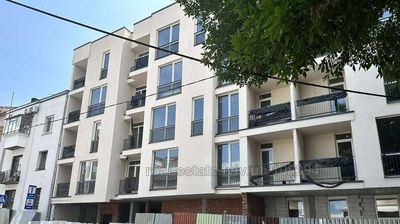 Купити квартиру, Стороженка О. вул., Львів, Залізничний район, id 5797774