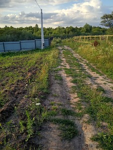 Купити ділянку, під забудову, Сокільники, Пустомитівський район, id 5842137