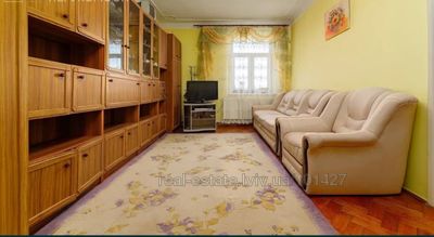 Оренда квартира, Донецька вул., Львів, Шевченківський район, id 5826208