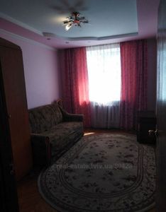 Оренда квартира, Чешка, Драгана М. вул., Львів, Сихівський район, id 5841852
