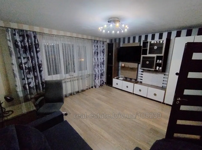 Купити квартиру, Чешка, Вернадського В. вул., 12, Львів, Сихівський район, id 5760525