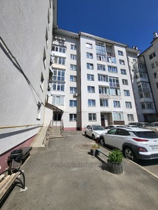 Купить квартиру, Дорошенка, Лапаевка, Пустомытовский район, id 5857762