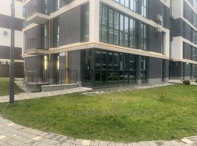 Зняти комерційну нерухомість, Фасадне з окремим входом, Сокільники, Пустомитівський район, id 5841890