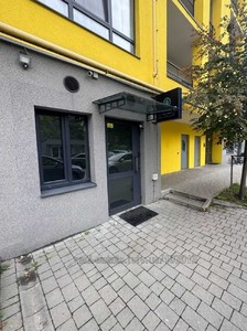 Зняти комерційну нерухомість, Нежитловий фонд, Шевченка Т. вул., Львів, Залізничний район, id 5878373