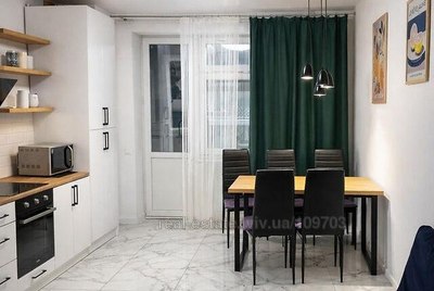 Аренда квартира, Жасминовая ул., Львов, Лычаковский район, id 5893470