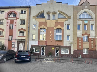 Купити комерційну нерухомість, Газова вул., Львів, Галицький район, id 5749560