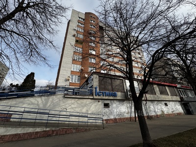 Commercial real estate for rent, Storefront, Naukova-vul, Lviv, Frankivskiy district, id 5563806