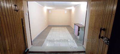 Купити гараж, Гараж в кооперативі, Зубрівська вул., 1А, Львів, Сихівський район, id 4541191