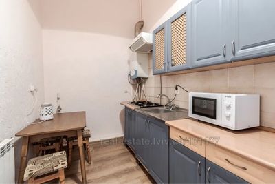 Оренда квартира, Січових Стрільців вул., Львів, Галицький район, id 5850905