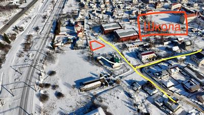 Купити ділянку, під забудову, Сколе, Сколівський район, id 5704120