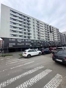 Купити комерційну нерухомість, Житловий комплекс, Кульпарківська вул., 224, Львів, Франківський район, id 5883576