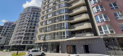 Commercial real estate for rent, Storefront, Truskavecka-vul, Lviv, Frankivskiy district, id 5891491