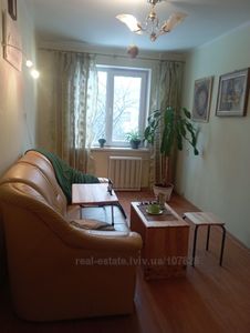 Оренда квартира, Володимира Великого вул., Львів, Франківський район, id 5784361