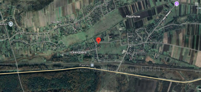 Купити ділянку, під забудову, Родатичі, Городоцький район, id 5751649