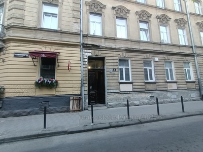 Купити квартиру, Австрійський, Вагилевича І. вул., 1, Львів, Личаківський район, id 5767860