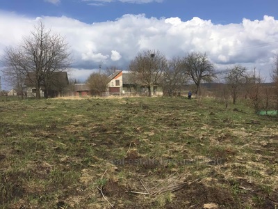 Купити будинок, Кам`янобрід, Яворівський район, id 5847306